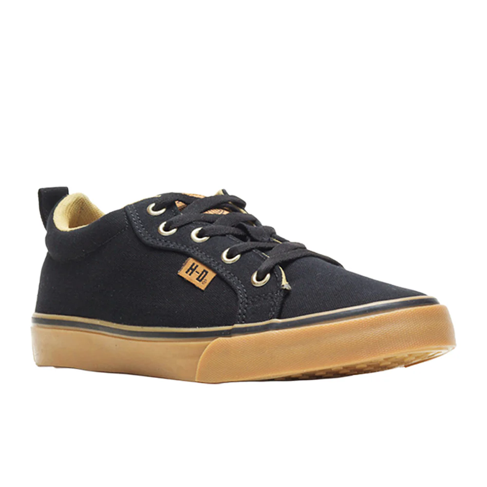 Torland Lace Up Sneakers - Image 2
