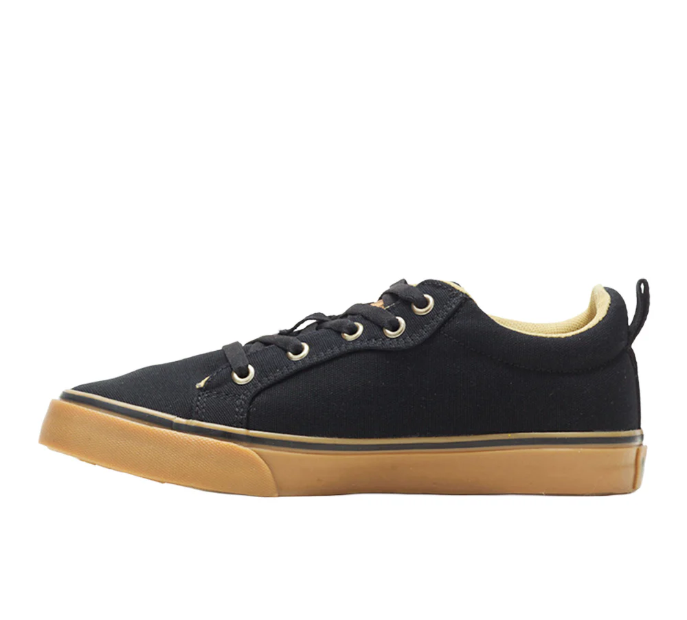 Torland Lace Up Sneakers - Image 3