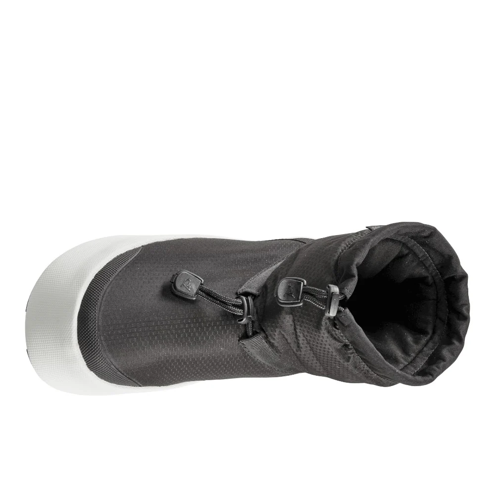 Tornio Waterproof Insulated Winter Lace Up Booties - Image 4