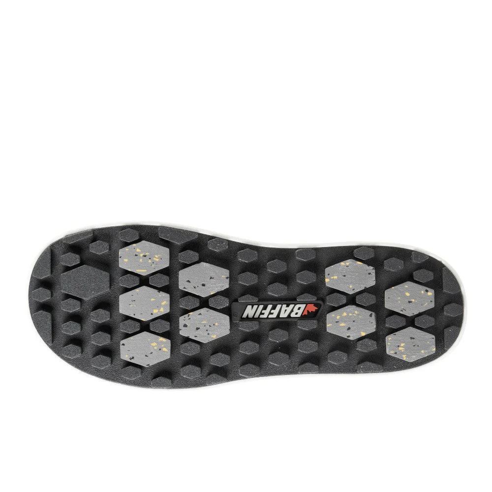 Tornio Waterproof Insulated Winter Lace Up Booties - Image 5
