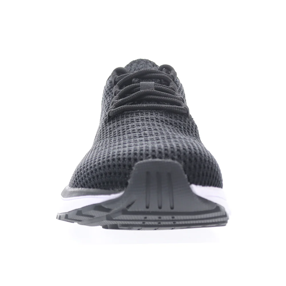 Tour Knit Lace Up Sneakers - Image 4