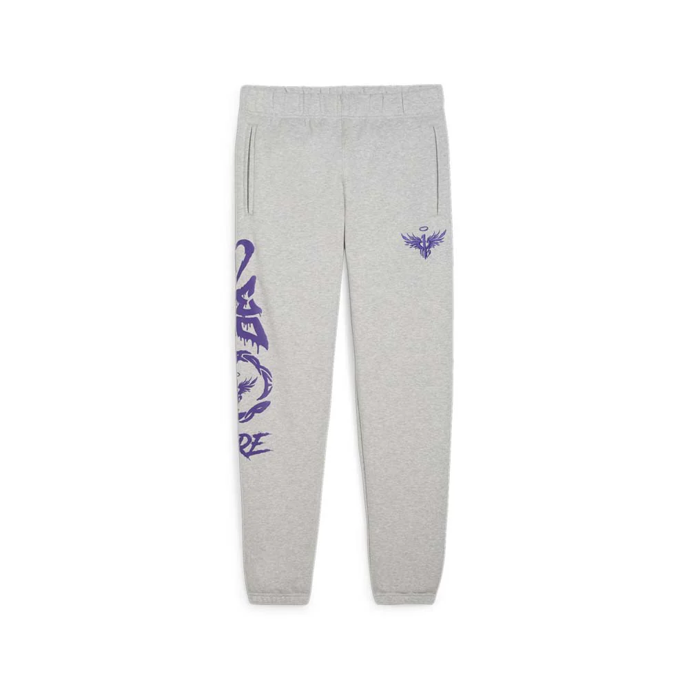MELO X TOXIC Sweatpants