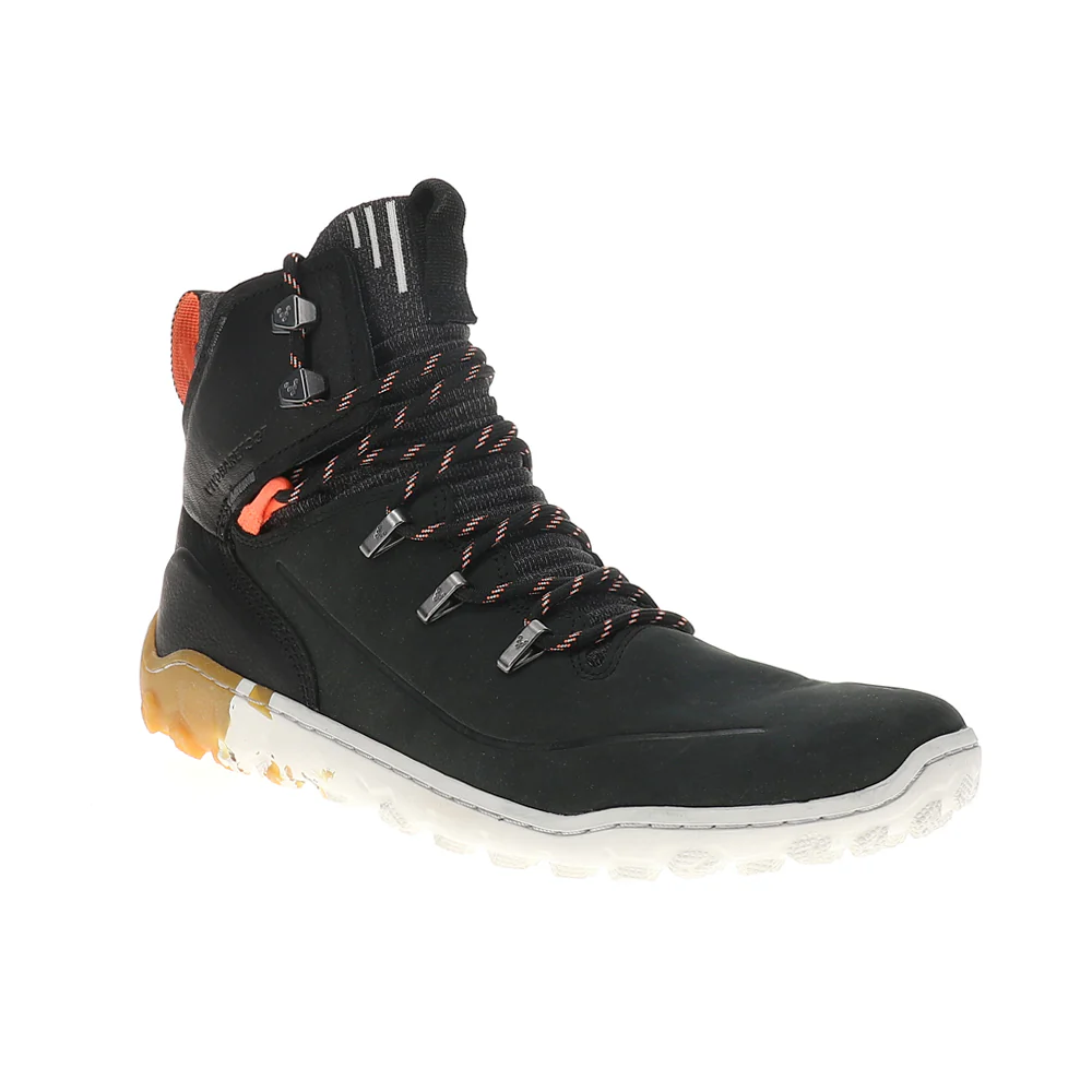 Tracker Decon Firm Ground 2 JJf Round Toe Hiking Boots - Image 2