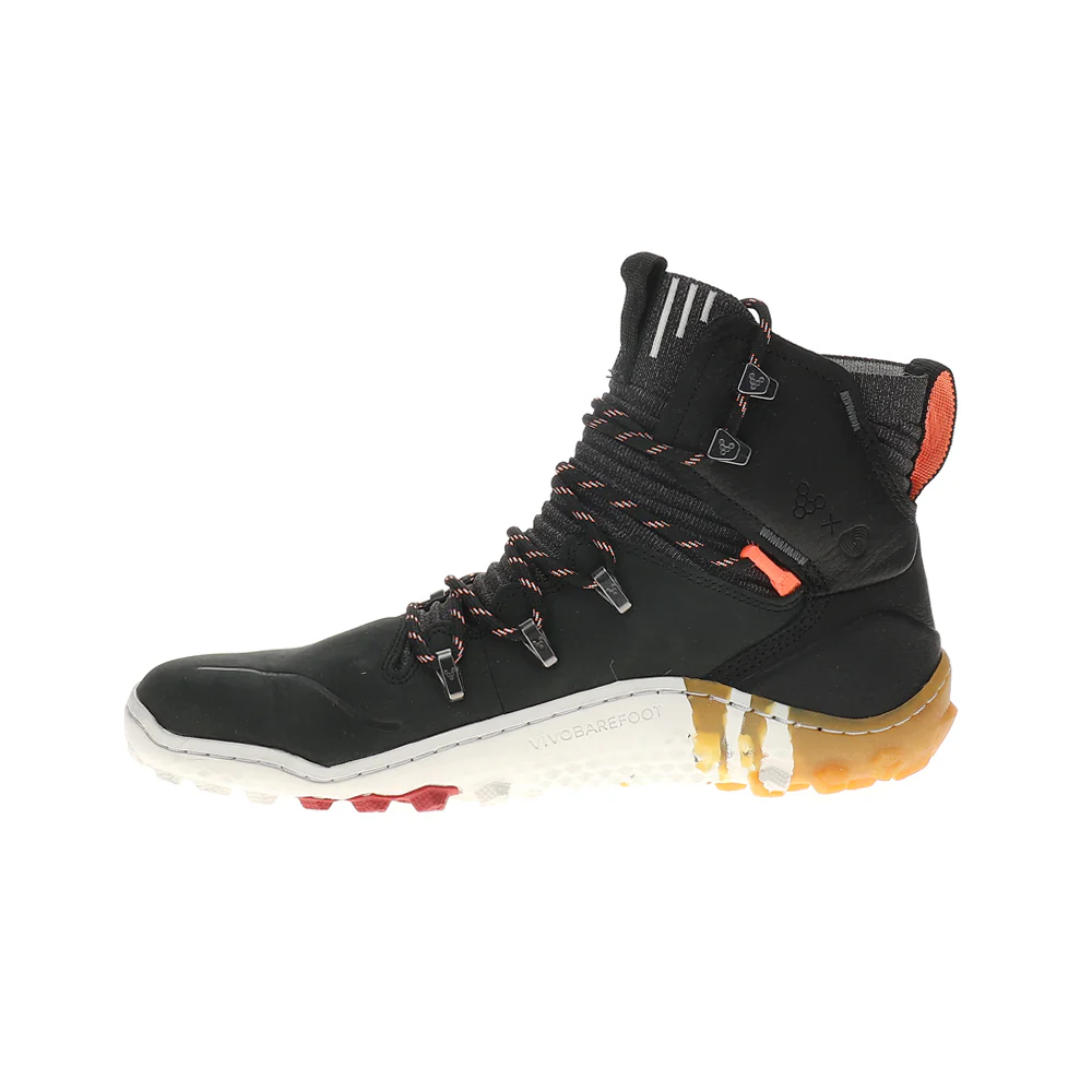 Tracker Decon Firm Ground 2 JJf Round Toe Hiking Boots - Image 3