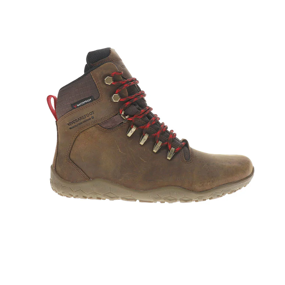 Tracker Firm Ground Hiking Boots