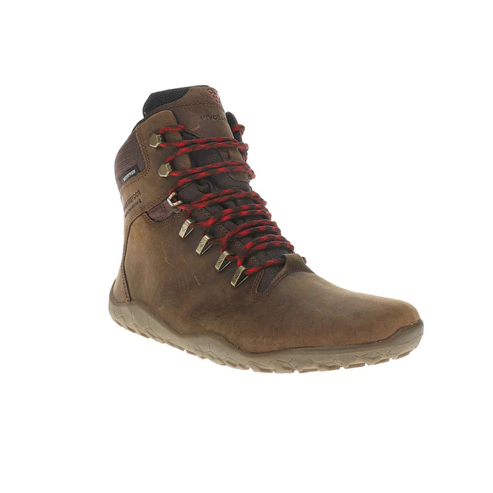 Tracker Firm Ground Hiking Boots - Image 2
