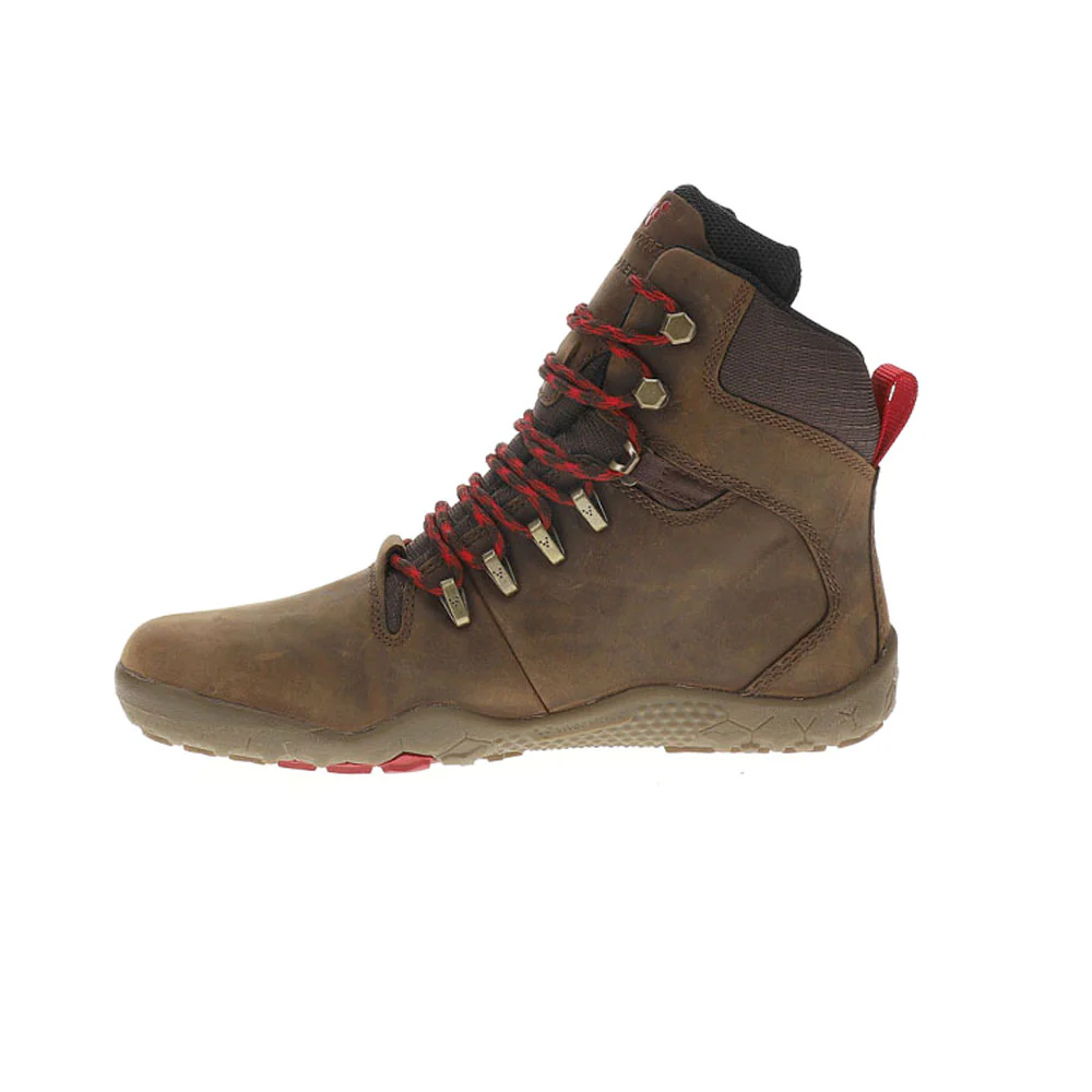 Tracker Firm Ground Hiking Boots - Image 3