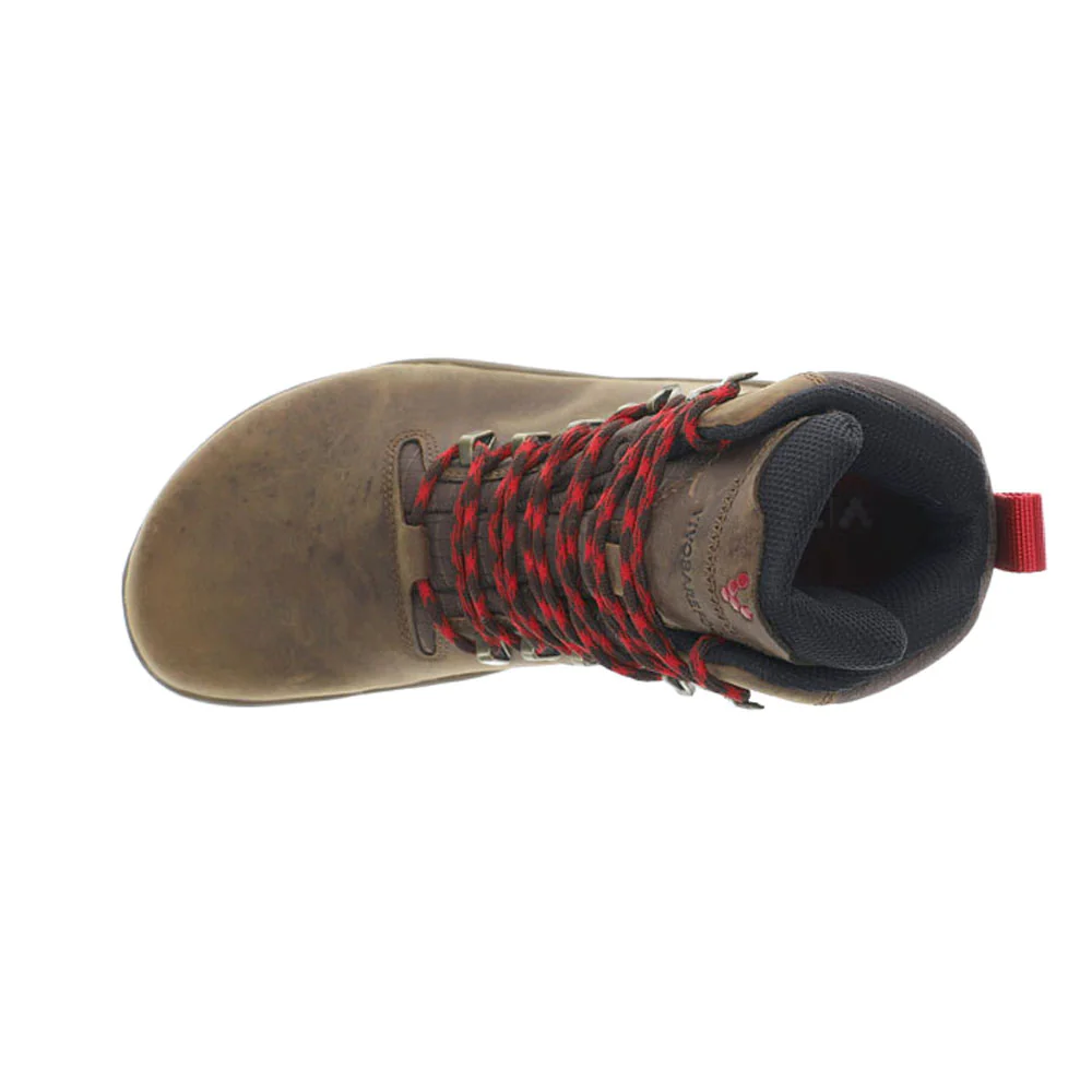 Tracker Firm Ground Hiking Boots - Image 4