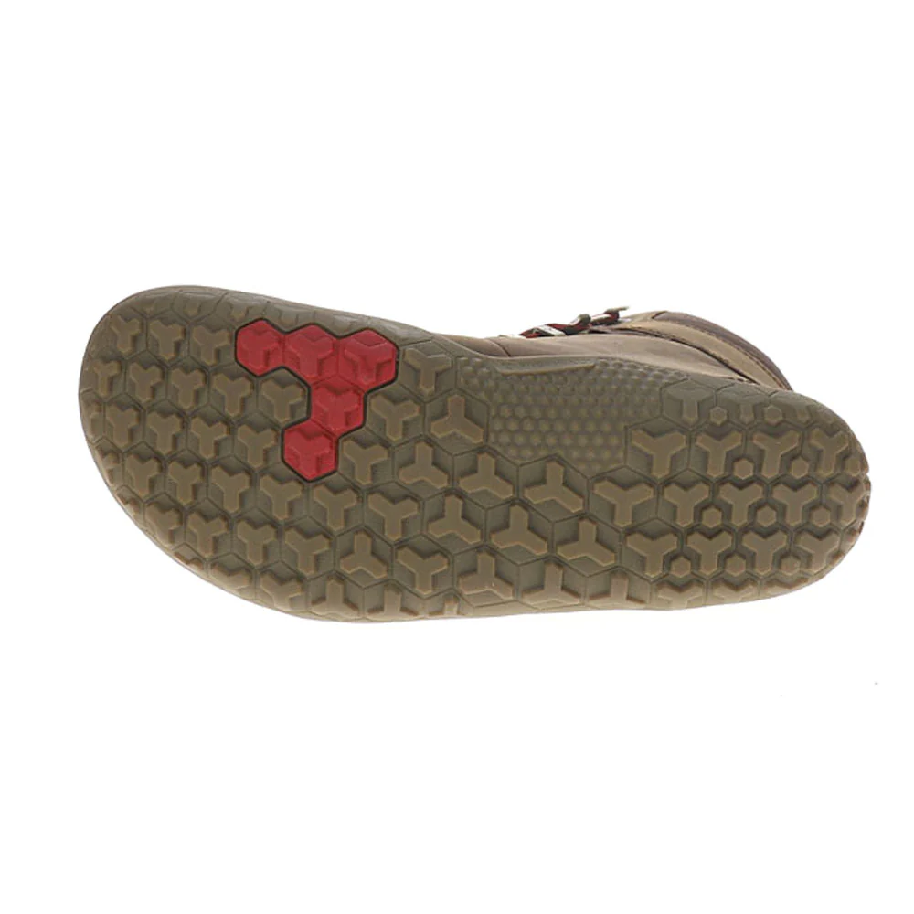 Tracker Firm Ground Hiking Boots - Image 5