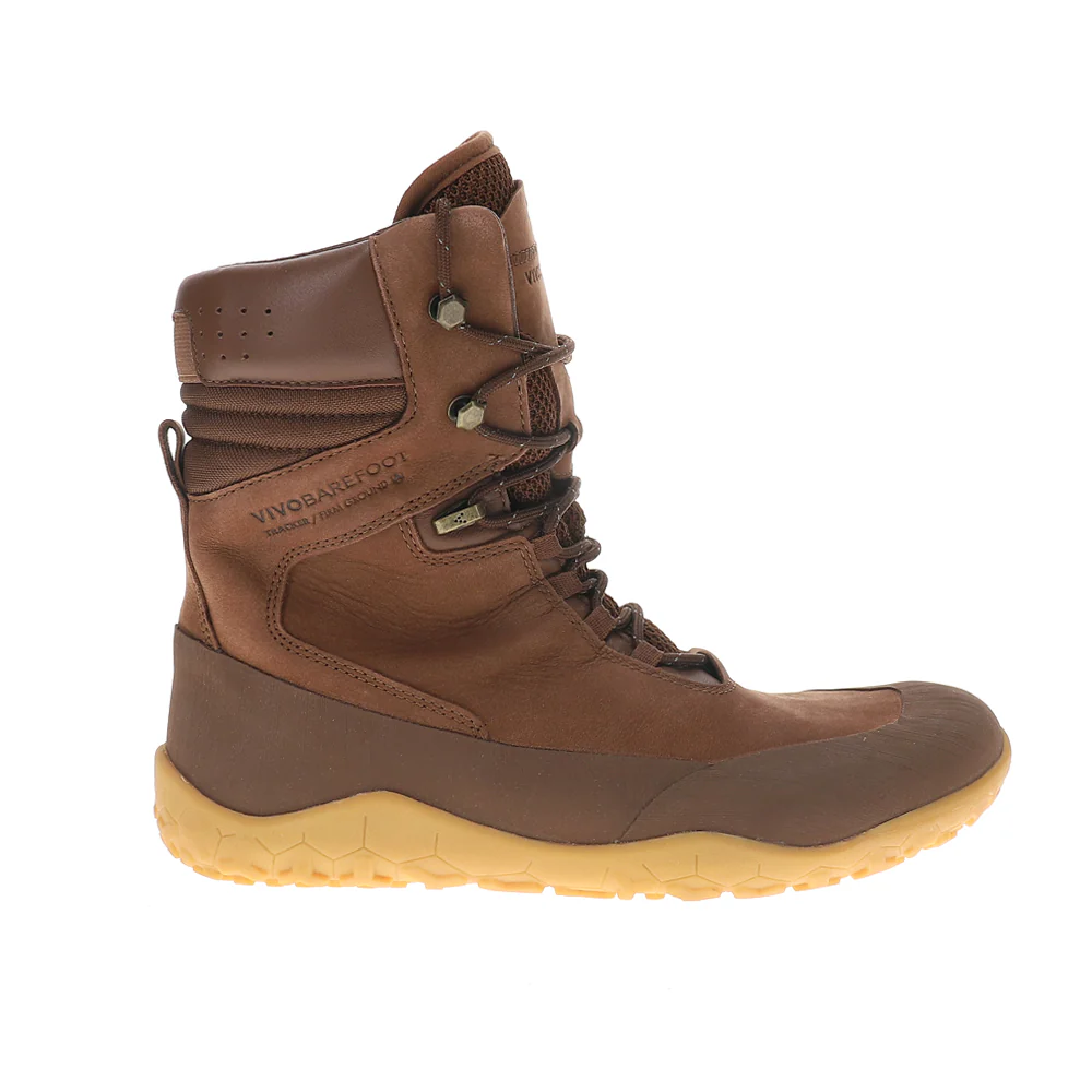Tracker HI Firm Ground Hiking Boots