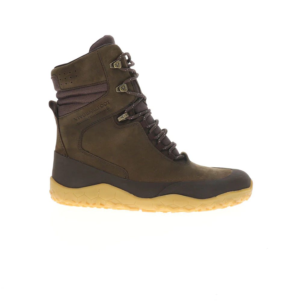 Tracker HI II Firm Ground Hiking Boots