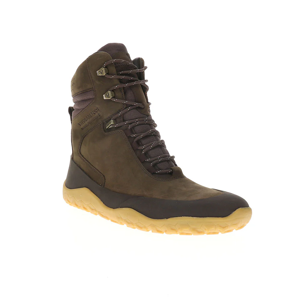Tracker HI II Firm Ground Hiking Boots - Image 2