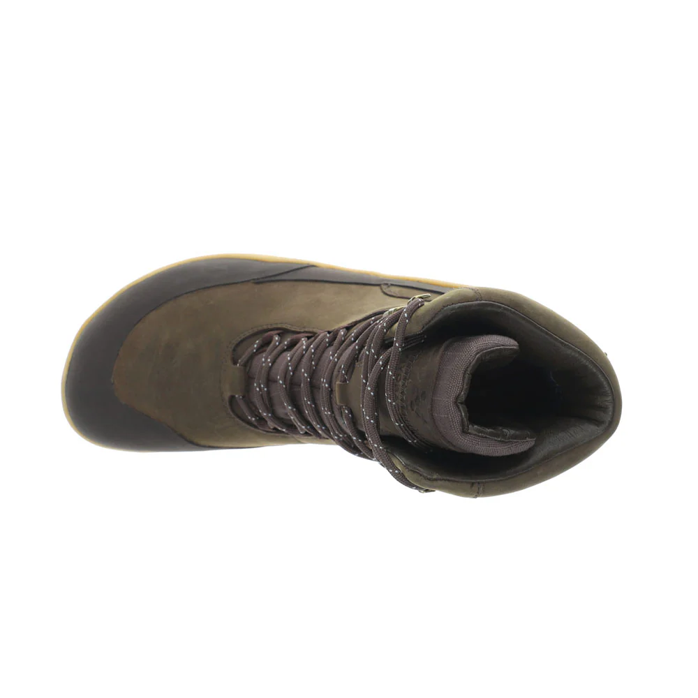 Tracker HI II Firm Ground Hiking Boots - Image 4