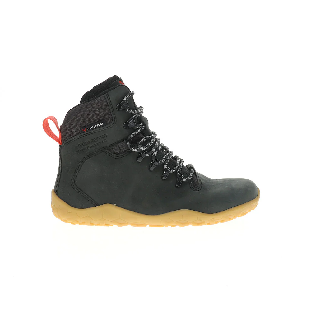 Tracker II Firm Ground Hiking Boots