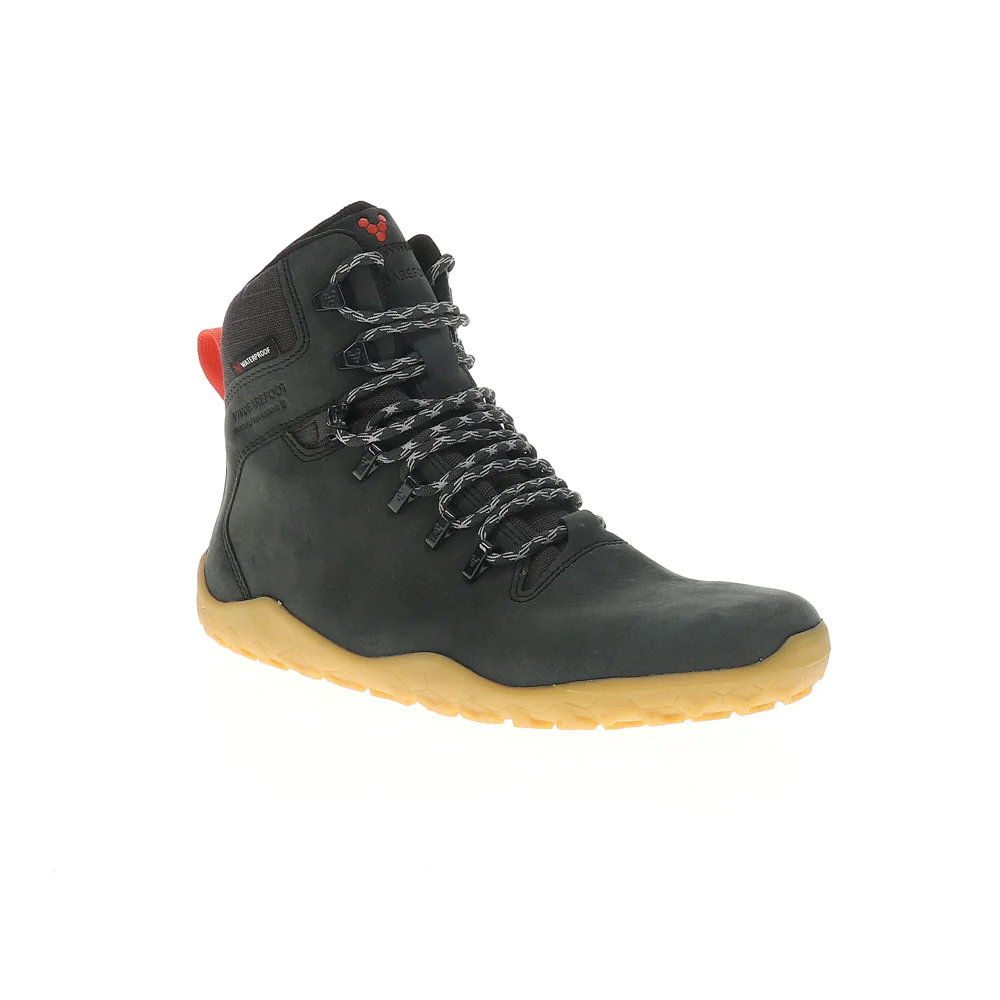Tracker II Firm Ground Hiking Boots - Image 2