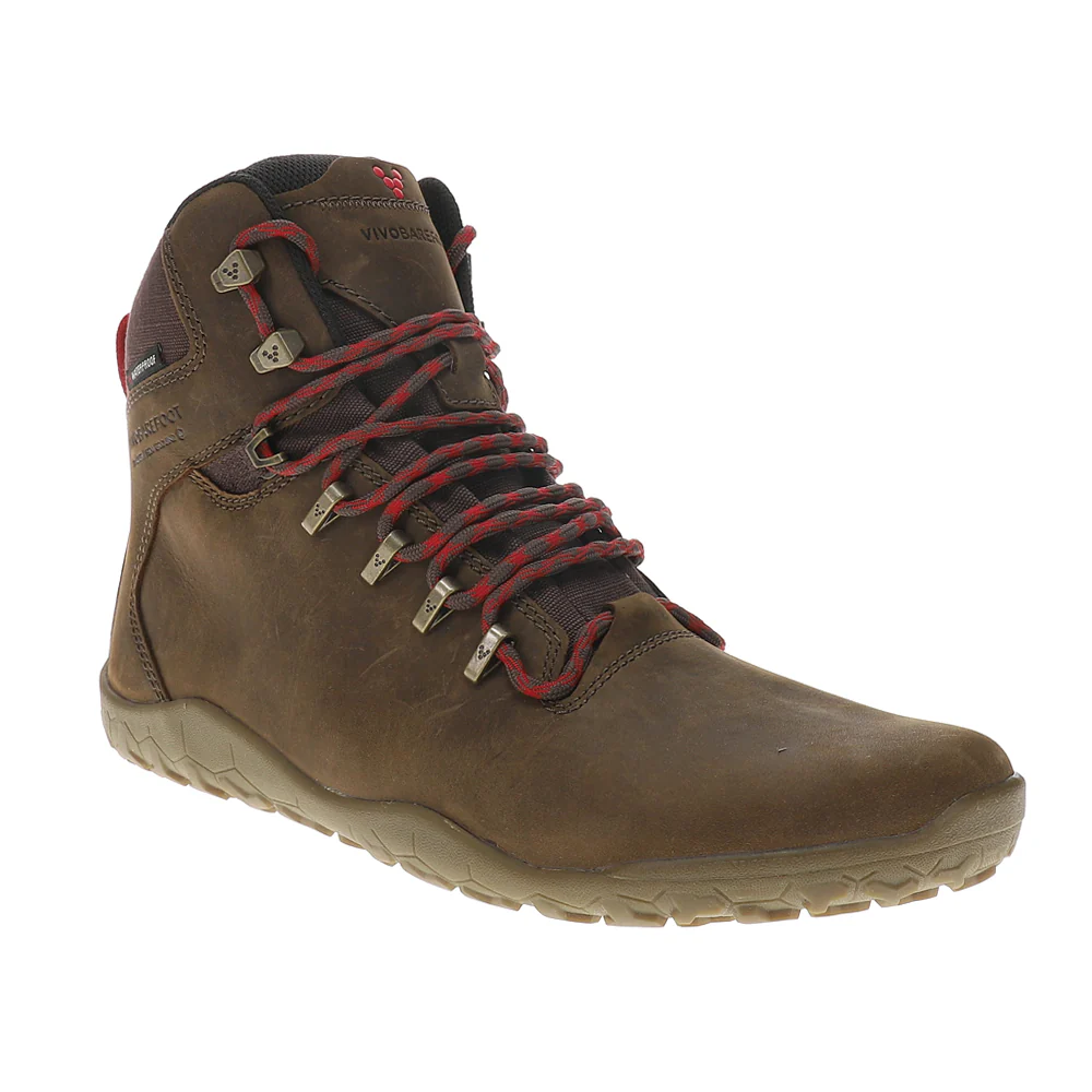 Tracker II Firm Ground Hiking Boots - Image 2