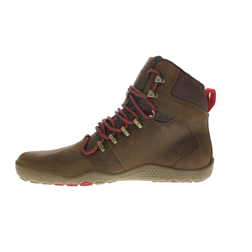 Tracker II Firm Ground Hiking Boots - Image 3