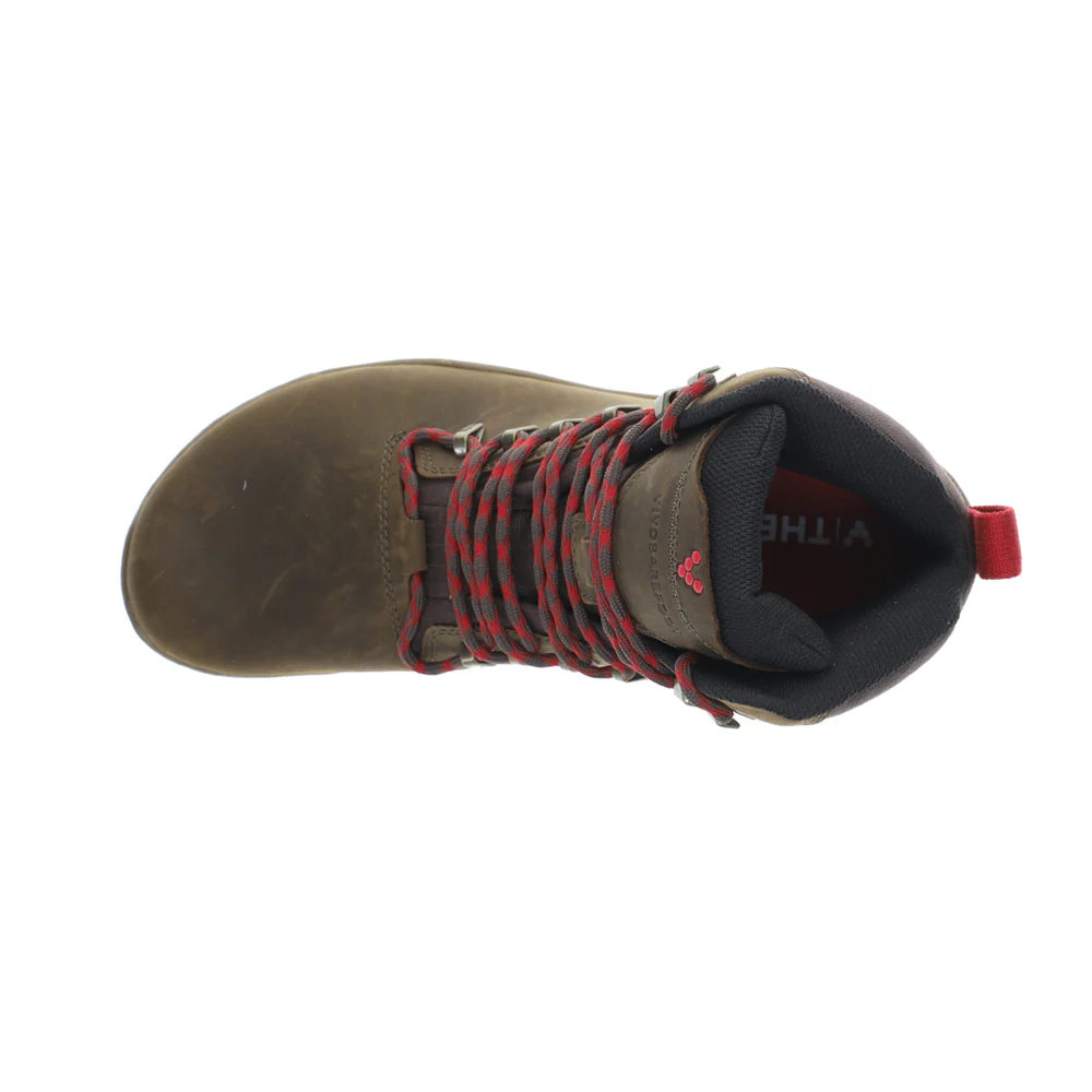 Tracker II Firm Ground Hiking Boots - Image 4