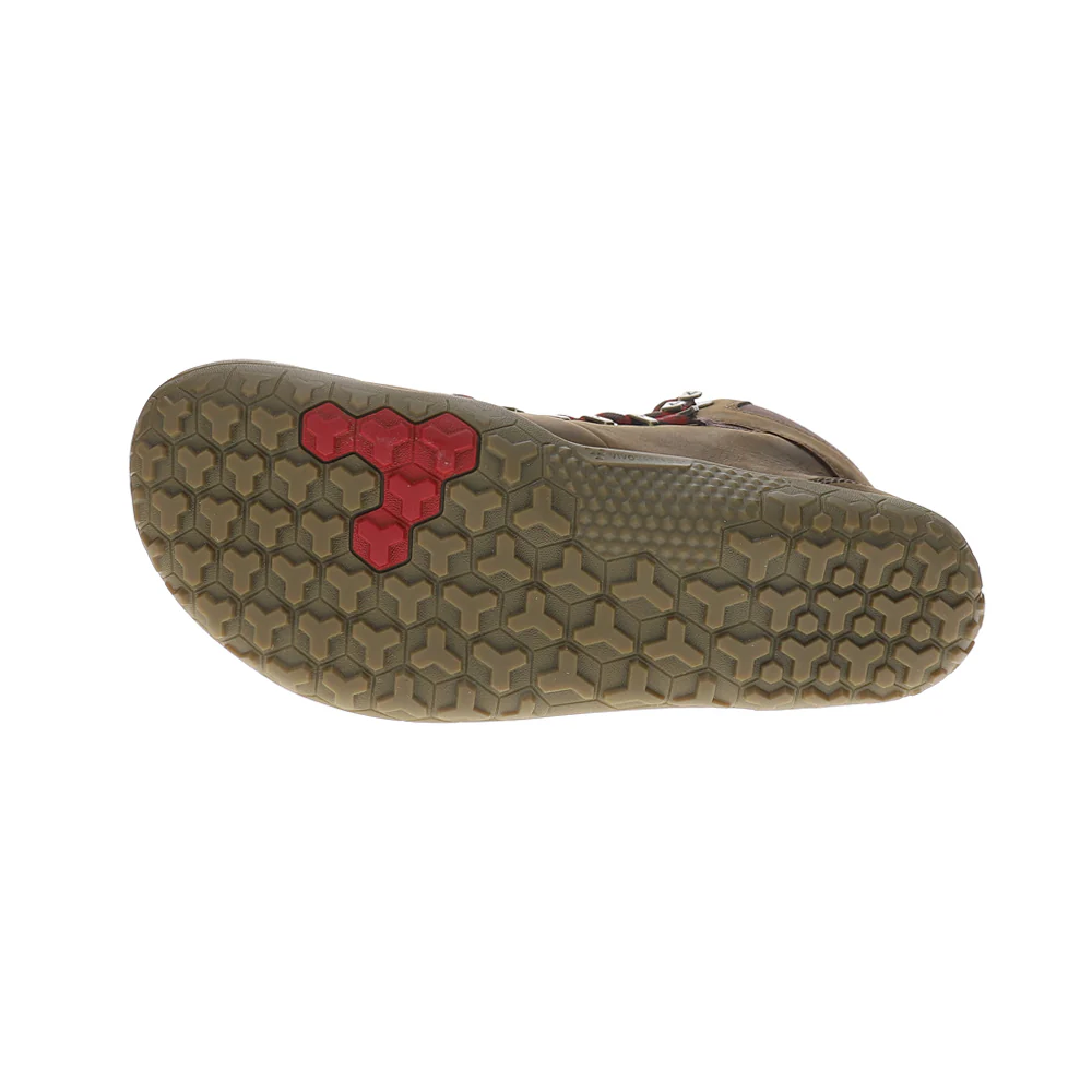 Tracker II Firm Ground Hiking Boots - Image 5