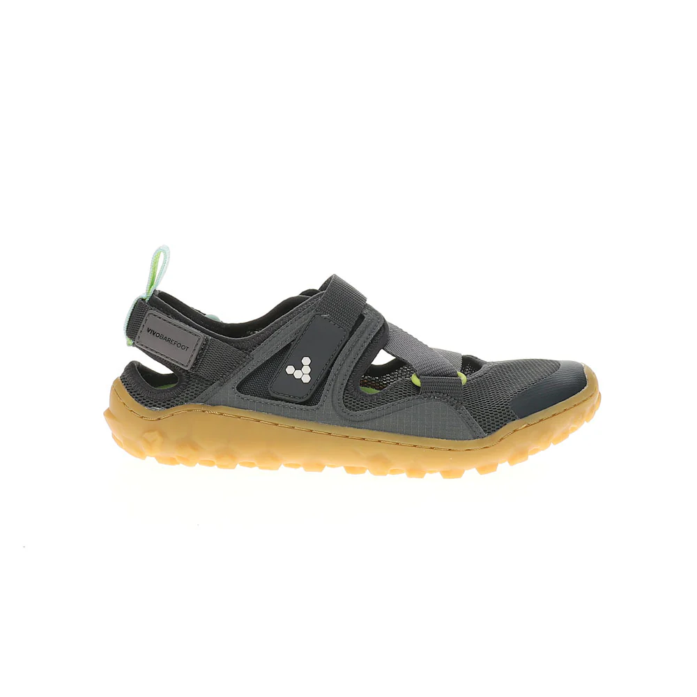 Tracker Strappy Sandals