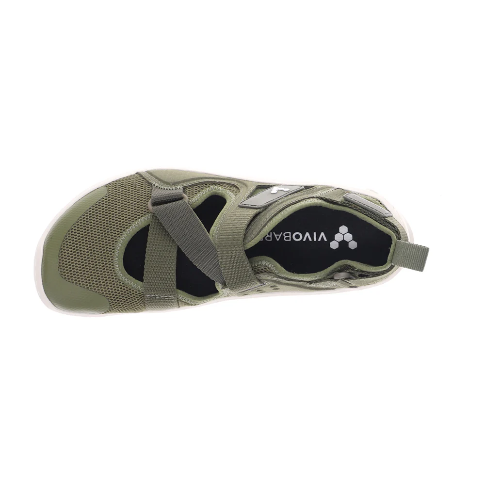 Tracker Strappy Sandals - Image 4