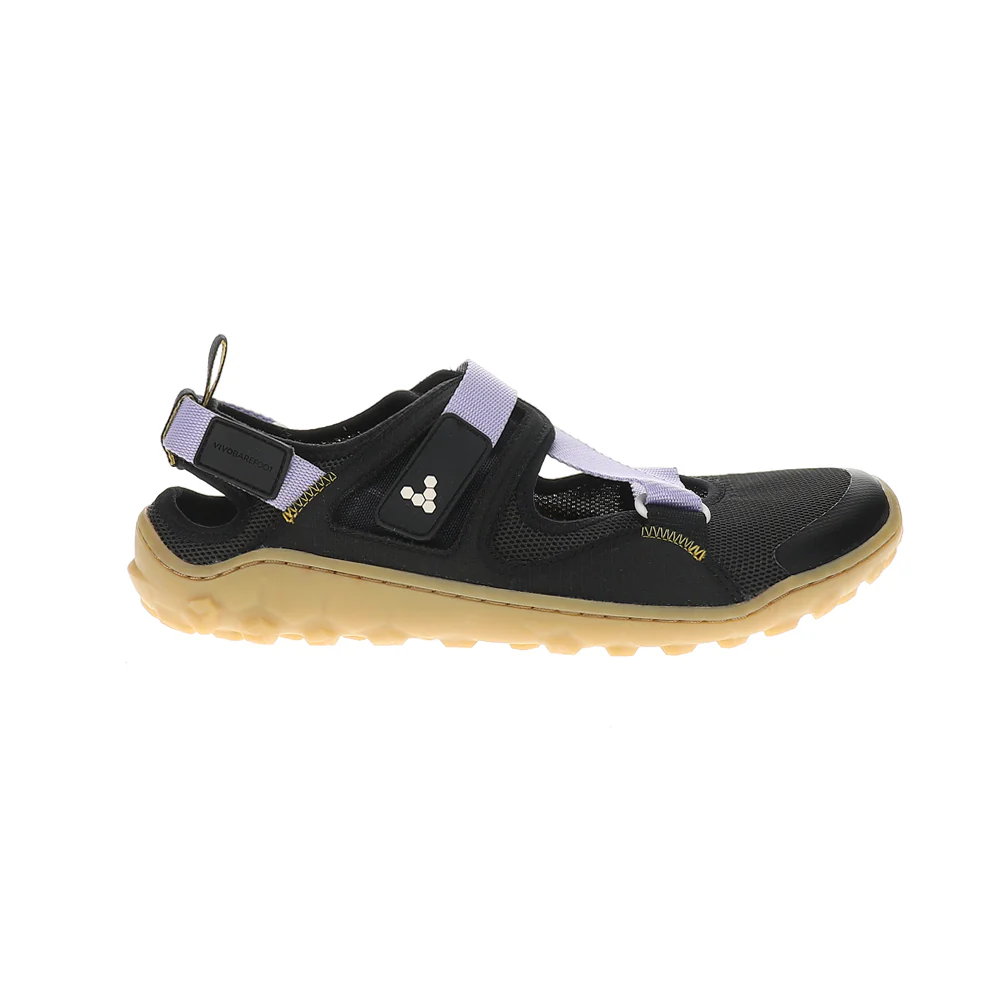 Tracker Strappy Sandals