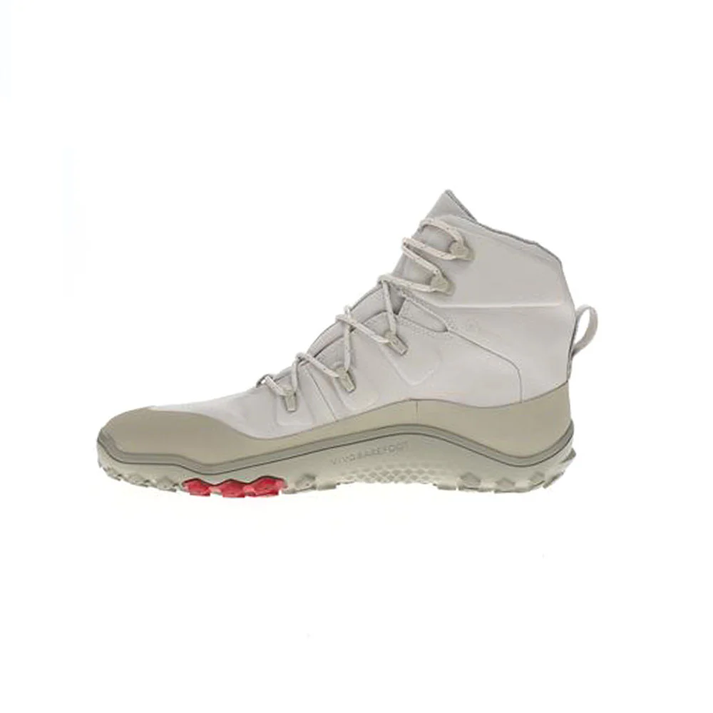 Tracker Textile All Terrain Round Toe Hiking Boots - Image 3