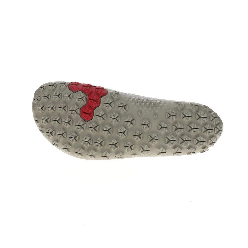 Tracker Textile All Terrain Round Toe Hiking Boots - Image 5