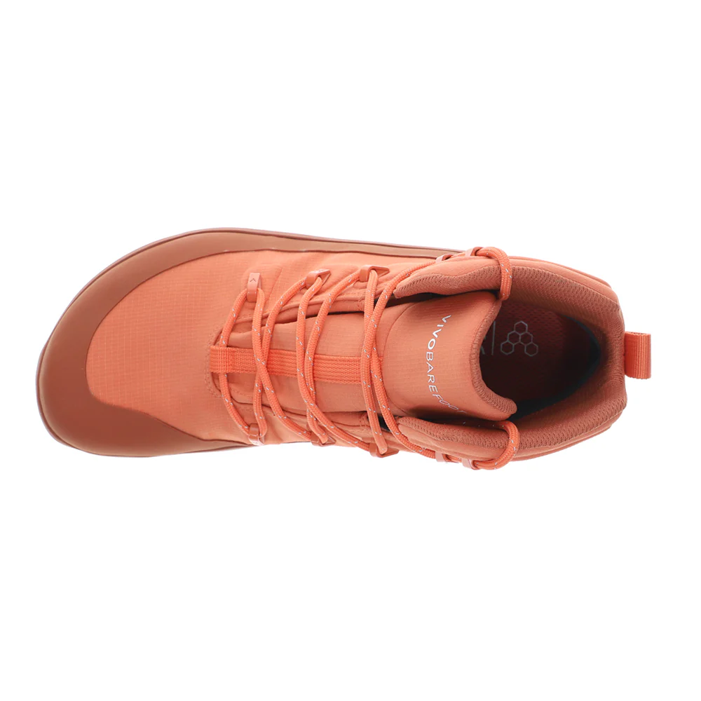 Tracker Textile All Terrain Round Toe Hiking Boots - Image 4