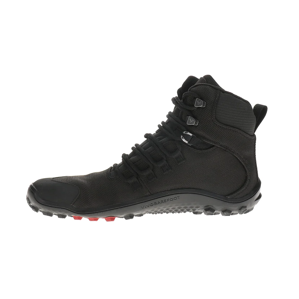 Tracker Textile III Firm Ground Round Toe Hiking Boots - Image 3