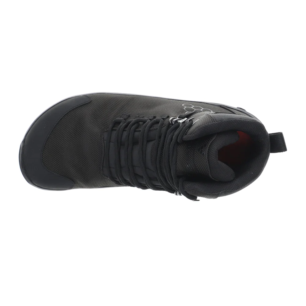 Tracker Textile III Firm Ground Round Toe Hiking Boots - Image 4