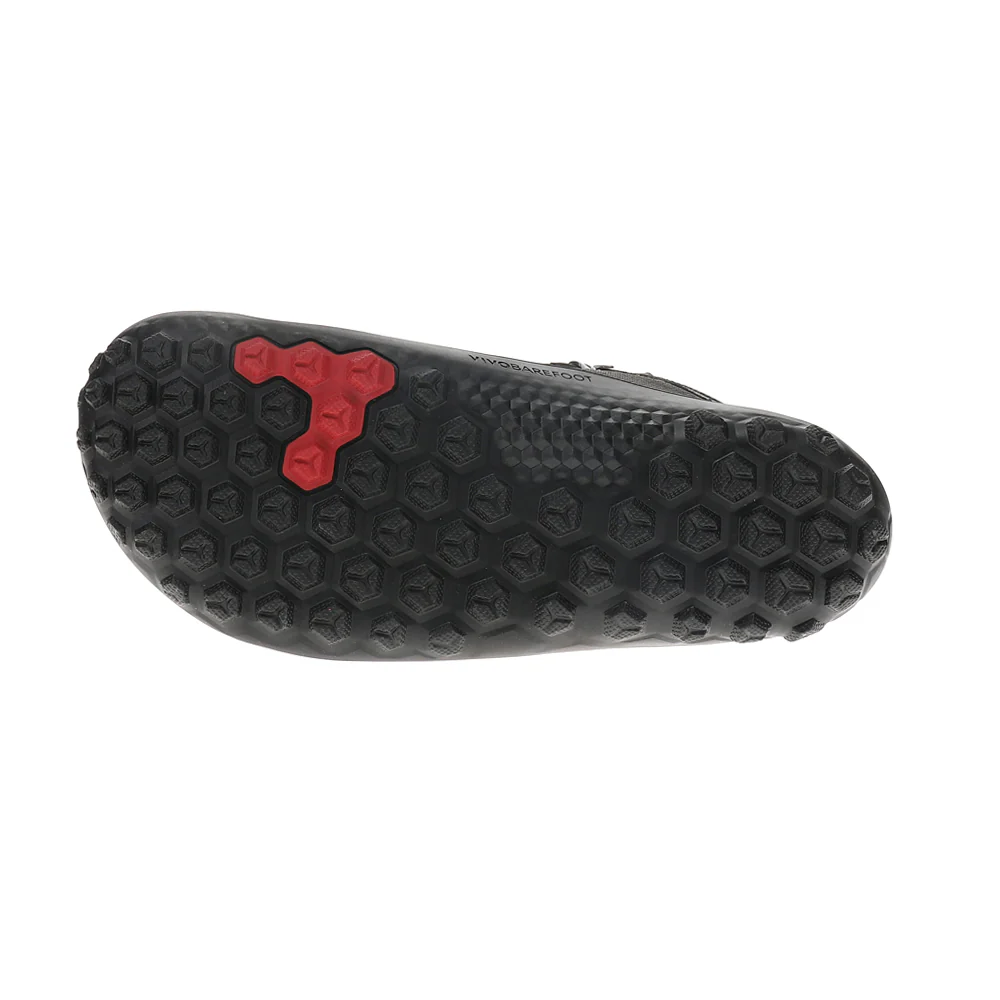 Tracker Textile III Firm Ground Round Toe Hiking Boots - Image 5