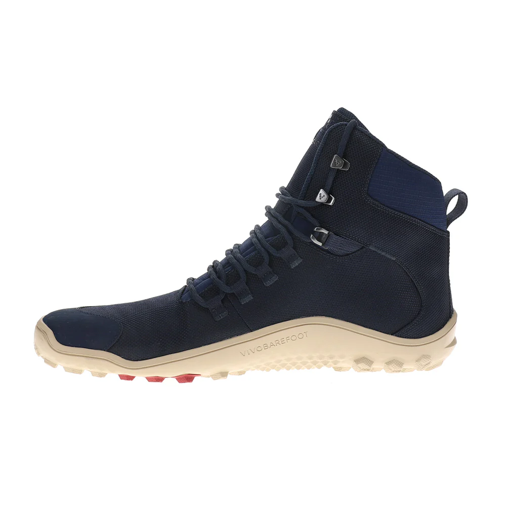 Tracker Textile III Firm Ground Round Toe Hiking Boots - Image 3
