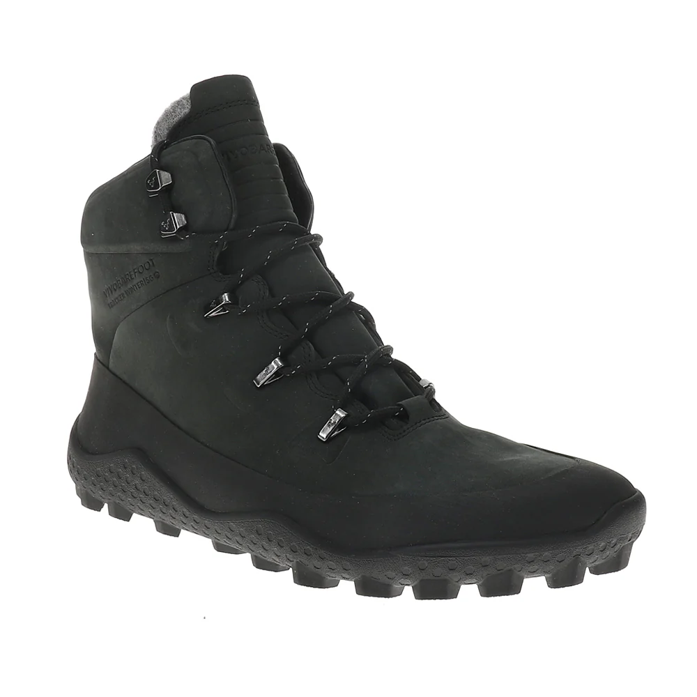 Tracker Winter Sg Round Toe Hiking Boots - Image 2