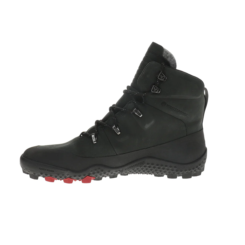 Tracker Winter Sg Round Toe Hiking Boots - Image 3