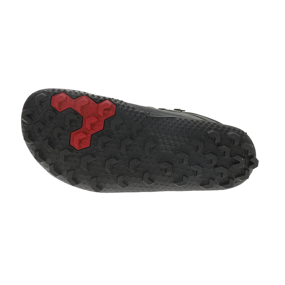Tracker Winter Sg Round Toe Hiking Boots - Image 5