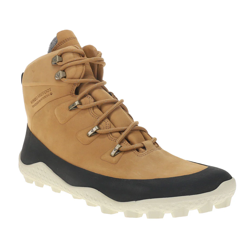 Tracker Winter Sg Round Toe Hiking Boots - Image 2