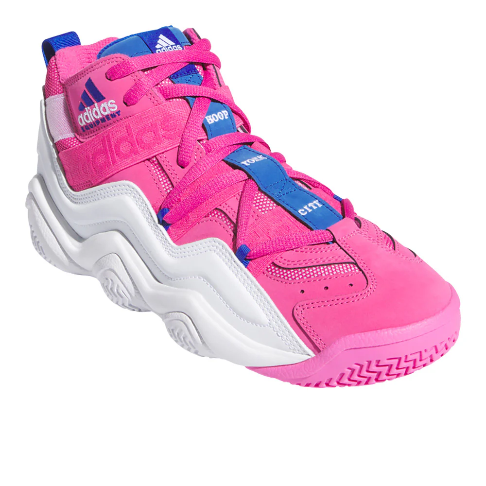 Trae 3 Lace Up Sneakers - Image 2