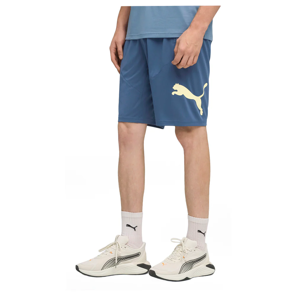 Train 10 Inch Shorts - Image 3