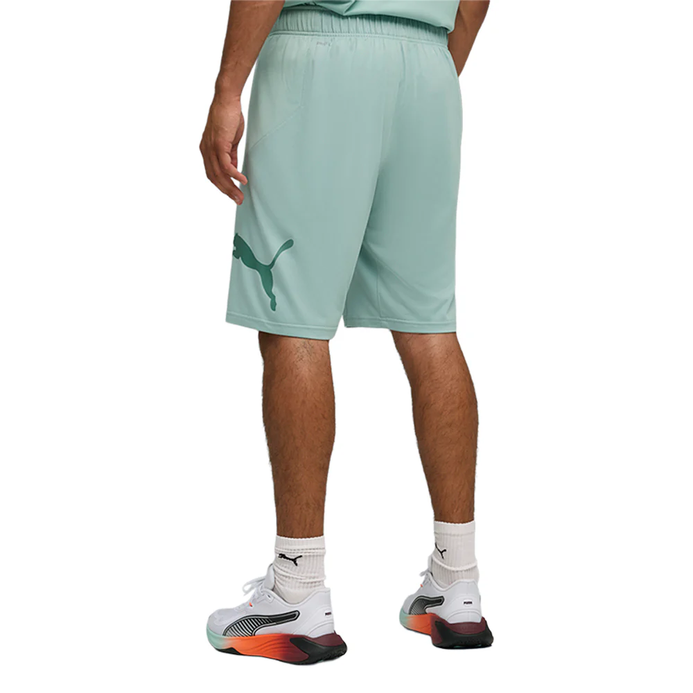Train 10 Inch Shorts - Image 4