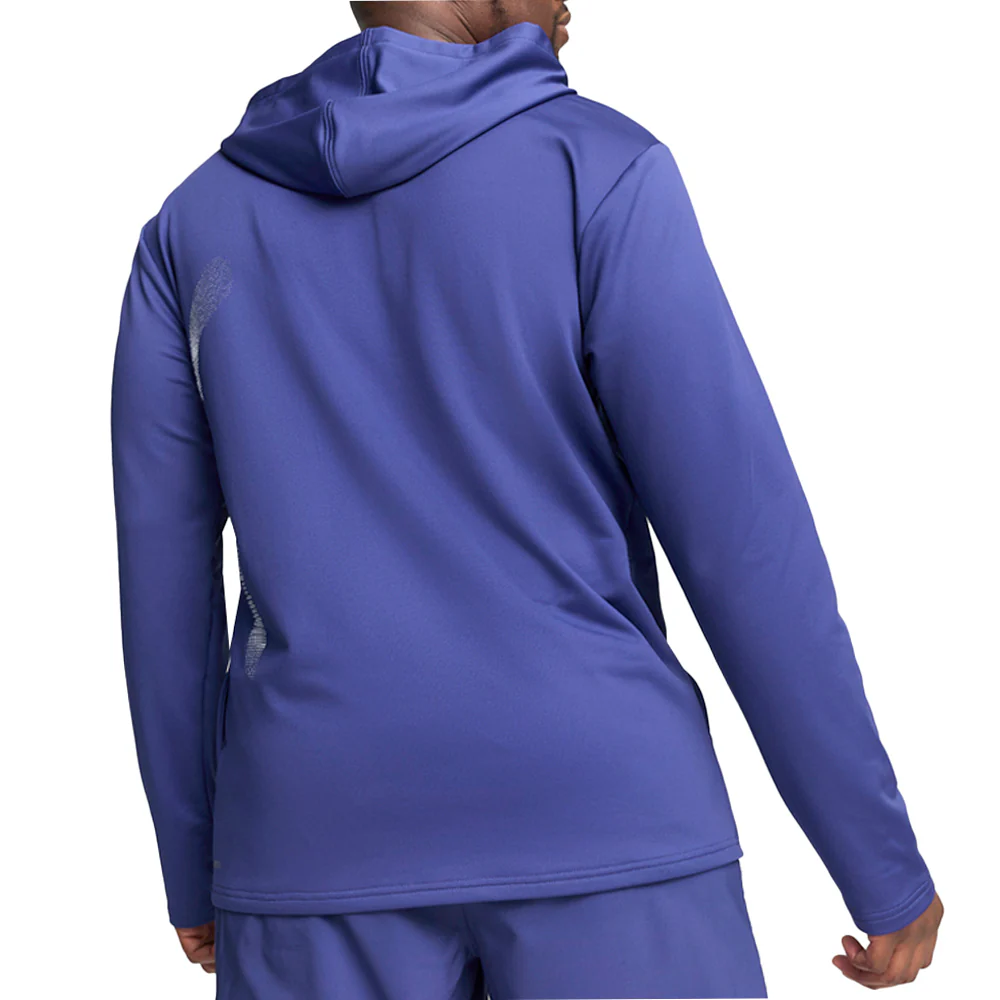 Train All Day Big Cat Pullover Hoodie - Image 2