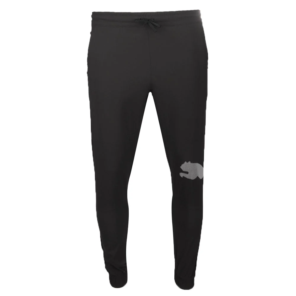 Train All Day Big Cat Woven Pants - Image 3