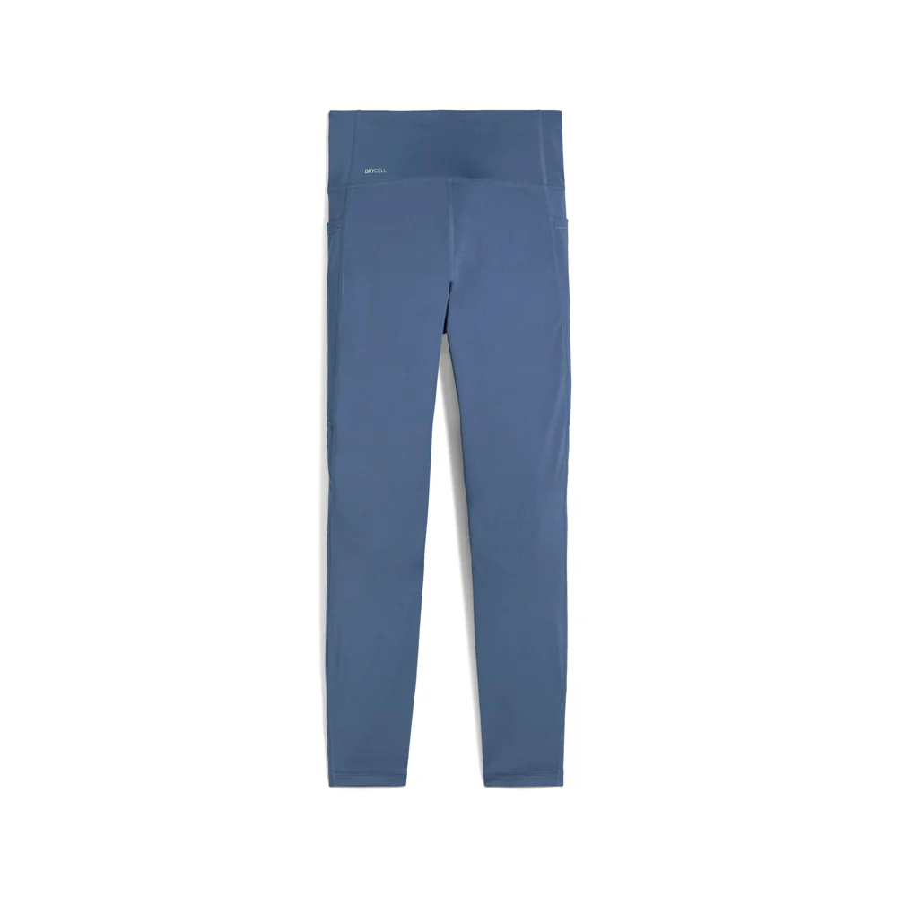 Train All Day Essentials High Waist 7/8 Leggings - Image 2