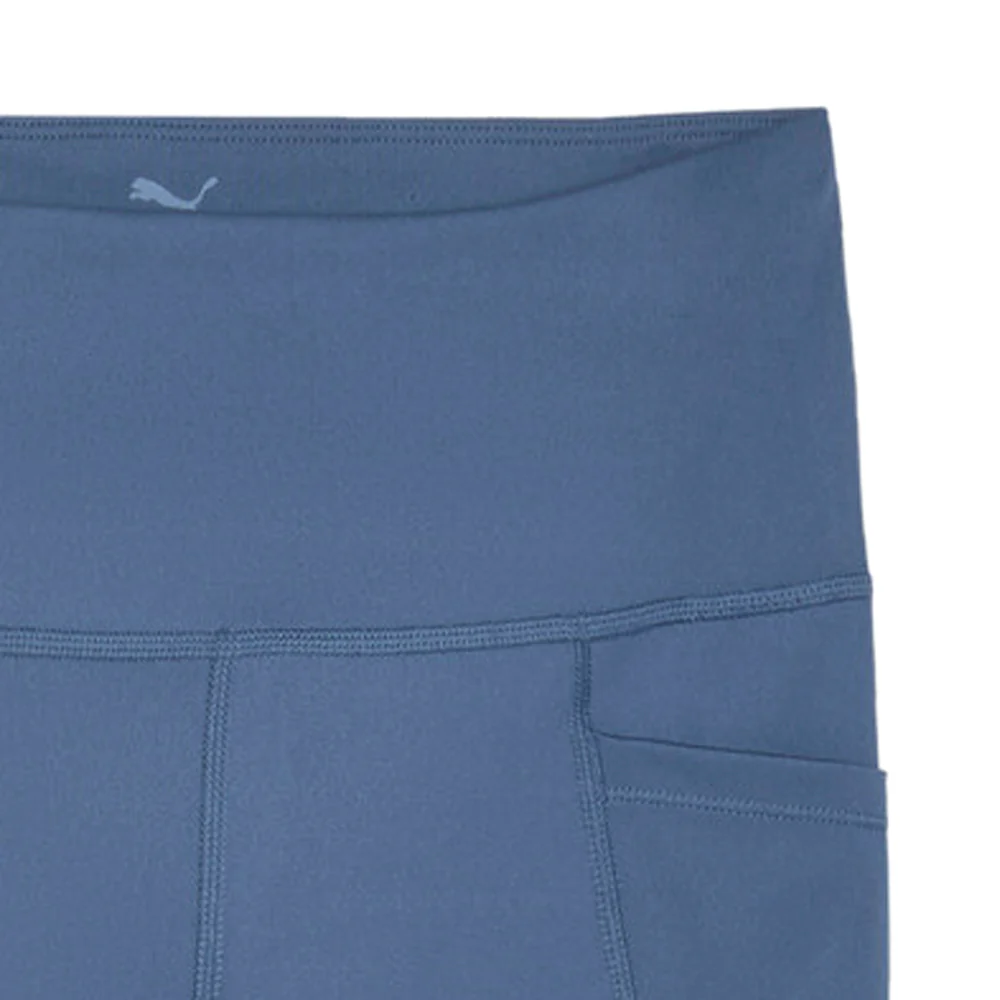Train All Day Essentials High Waist 7/8 Leggings - Image 5