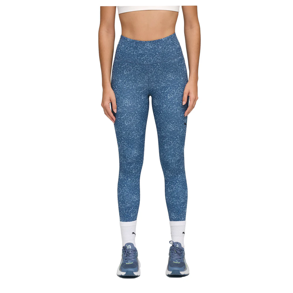 Train All Day Essentials 7/8 Leggings - Image 3