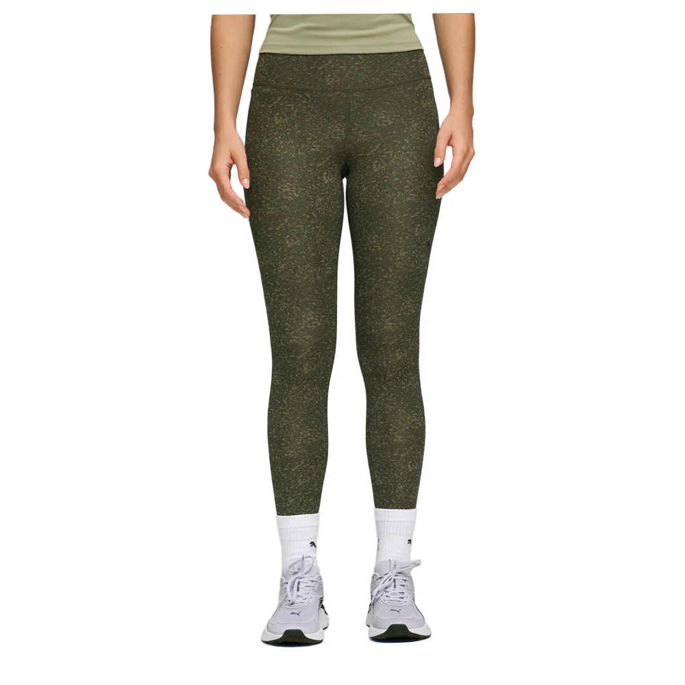 Train All Day Essentials 7/8 Leggings - Image 3