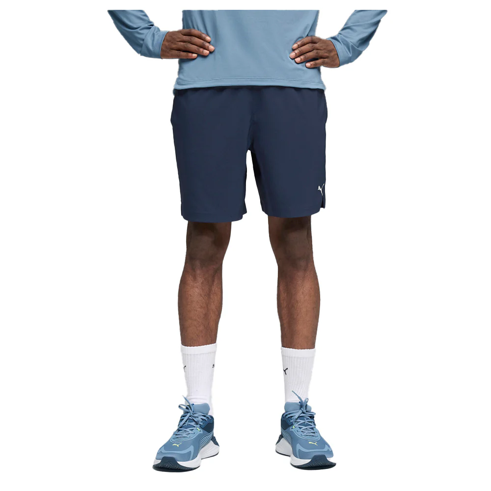 Train All Day Essentials 7 Inch Shorts - Image 3