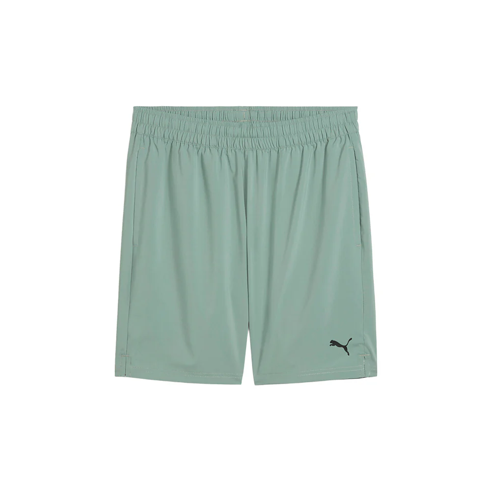 Train All Day Essentials 7 Inch Shorts
