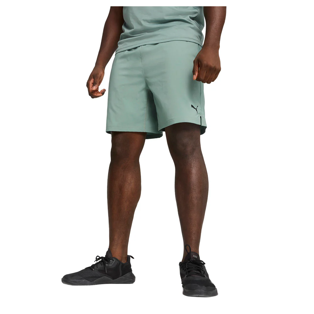 Train All Day Essentials 7 Inch Shorts - Image 3