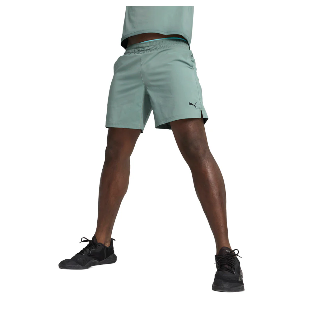 Train All Day Essentials 7 Inch Shorts - Image 5